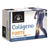 El Natural Colageno Forte Con Curcuma y Ovomet 60 Capsulas