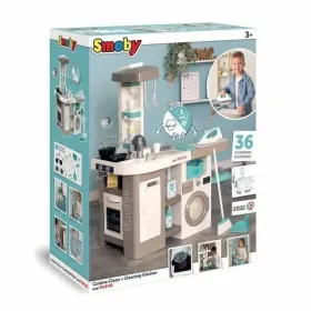 Mänguköök Smoby Tefal