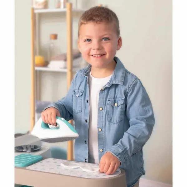 Lelukeittiö Smoby Tefal