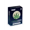 Neo Cannabidorm 30 Capsulas Liquidas