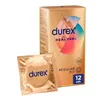 Durex Real Feel 12 Units