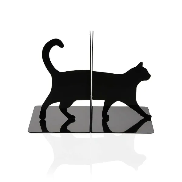 Пюпитр Versa Metāls Dzelzs Kaķis 10 x 14 x 10 cm