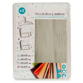 Adhesive Book Cover Pincello BIG-S3600273