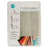 Клейкая обложка для книг Pincello BIG-S3600273