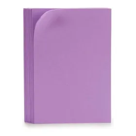 Eva-kumi Pincello Violetti 20 x 30 cm 30 x 2 x 20 cm (10 osaa)