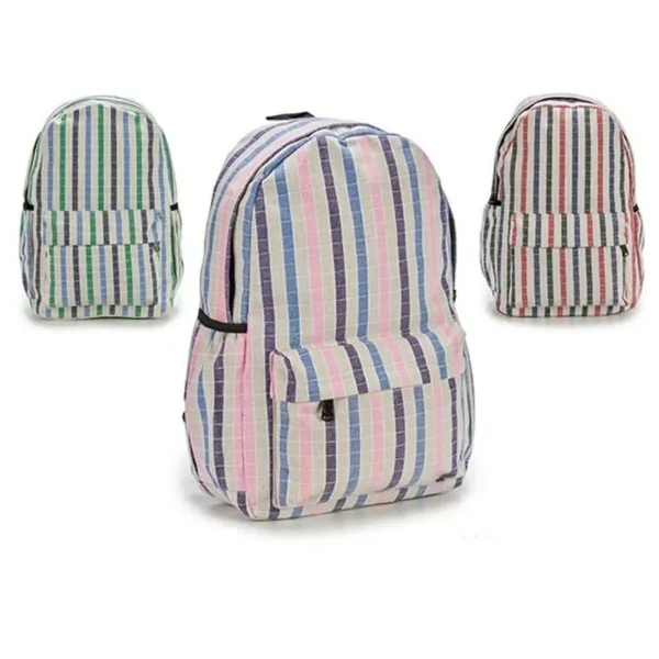 Koululaukku Pincello 13 x 45 x 31 cm 31 x 45 x 13 cm