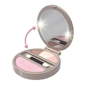 Lasten meikit Smoby My Beauty Powder Compact Harmaa