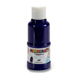 Tempera Pincello Purpurinė 120 ml