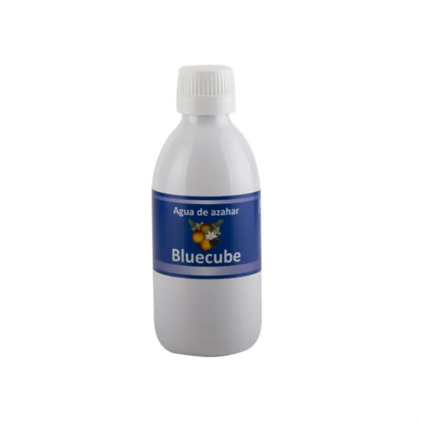 Agua De Azahar 250ml Bluecube