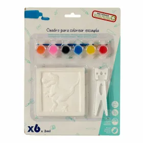 Costune accessorie Smoby barber and cut Black 18 X 5 X 23 CM