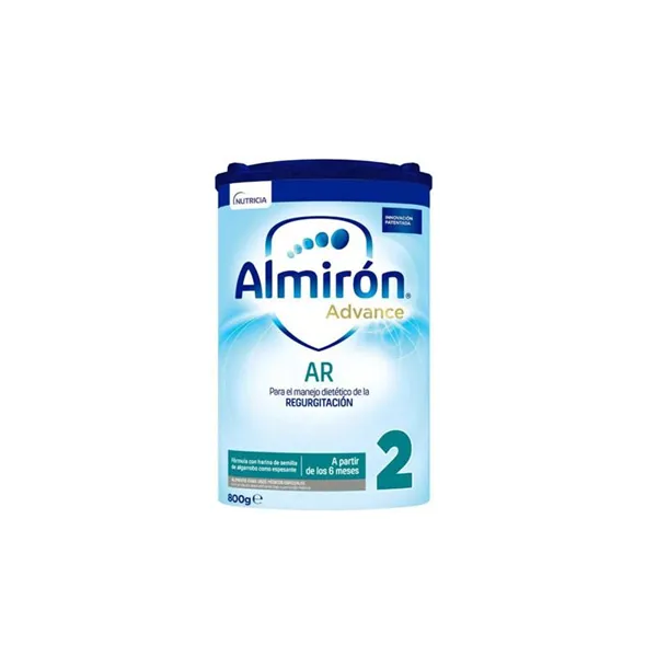 Almirón Advance Ar 2 Anti-Regurgitation 800g