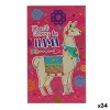 Koristeellinen alttaritaulu Gift Decor 1 x 40 x 24 cm Laama (24 osaa)