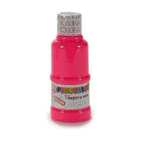 Краски Pincello Neon Розовый 120 ml (12 штук)