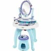 Riietuslaud taburetiga Smoby 320244