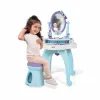 Riietuslaud taburetiga Smoby 320244