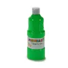 Tempera Pincello Neon Vihreä 400 ml (6 osaa)
