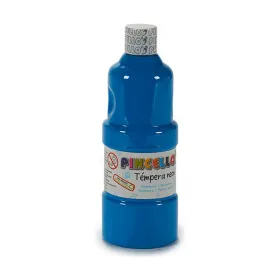 Краски Pincello Neon Синий 400 ml (6 штук)
