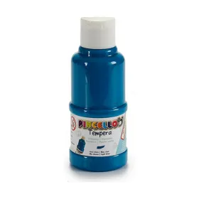 Tempera Pincello Vaaleansininen 120 ml (12 osaa)