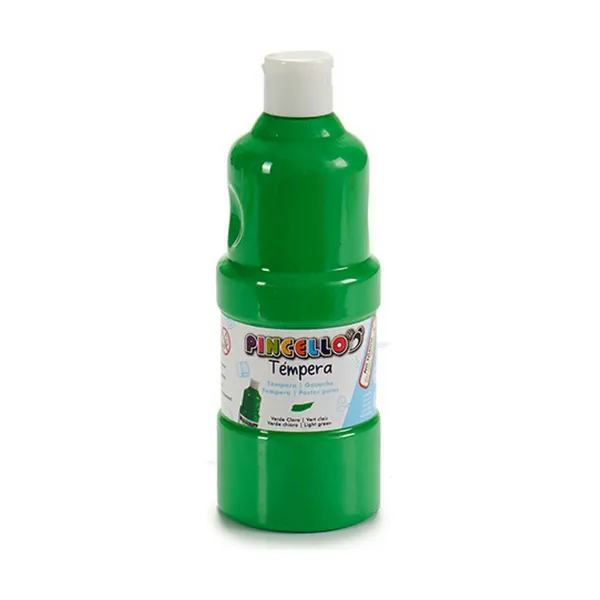 Tempera Pincello Heleroheline 400 ml (6 Ühikut)