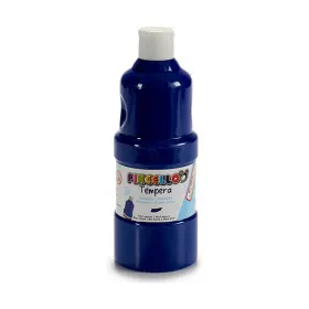 Tempera Pincello Tummansininen 400 ml (6 osaa)
