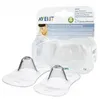 Philips Avent Pezoneras De Silicona Talla Mini 2 Unidades Avent