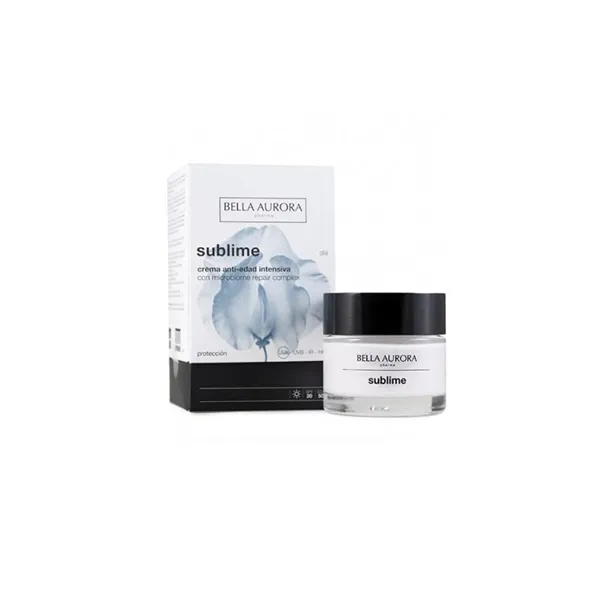 Bella Aurora Sublime Anti-Aging Day Cream