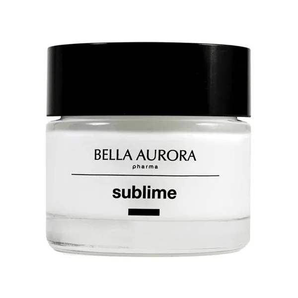 Bella Aurora Sublime Night Anti-Aging Cream