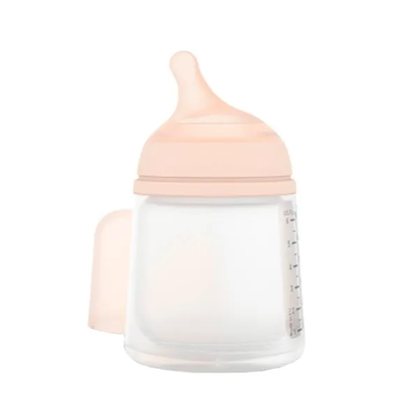 Suavinex Zero Zero T M Silicone Bottle 270ml