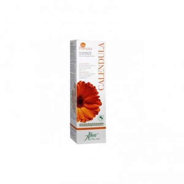 Aboca Calendula Bio Ointment 50ml