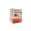 Bluecube Vitamina C Zinc 60 Cápsulas