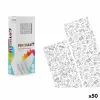 Gift Wrap Pincello 0,7 x 1,5 m Cars Alien (50 Units)
