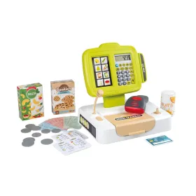 Lelu-supermarket Smoby
