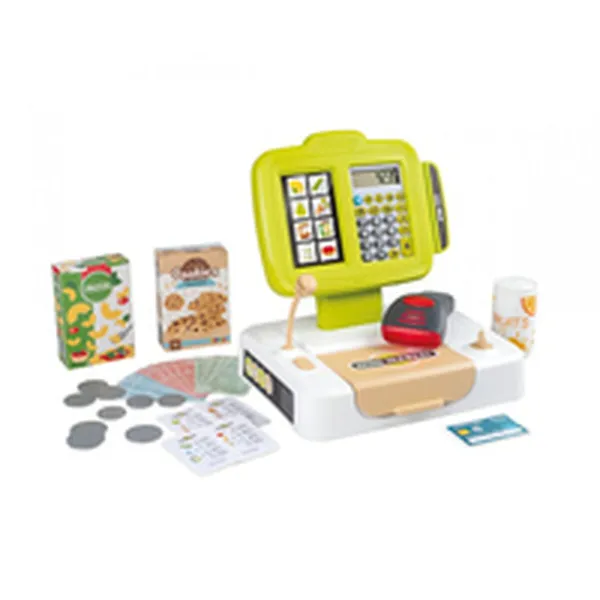 Lelu-supermarket Smoby