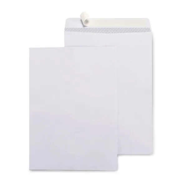 Envelopes Pincello White Paper 23 x 1 x 32,5 cm 229 x 324 mm 10 Pieces (48 Units)