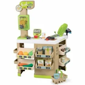 Супермаркет игрушек Smoby 350233