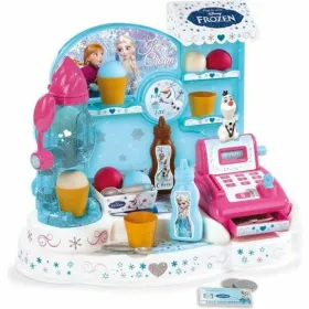 Набор игрушек Smoby  Frozen Ice Cream Shop