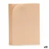 Eva Rubber Pincello Meat 65 x 0,2 x 45 cm (12 Units)