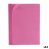 Eva Rubber Pincello Pink 30 x 2 x 20 cm (24 Units)