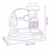 Playset Smoby Gabby´s Dollhouse Kitchen
