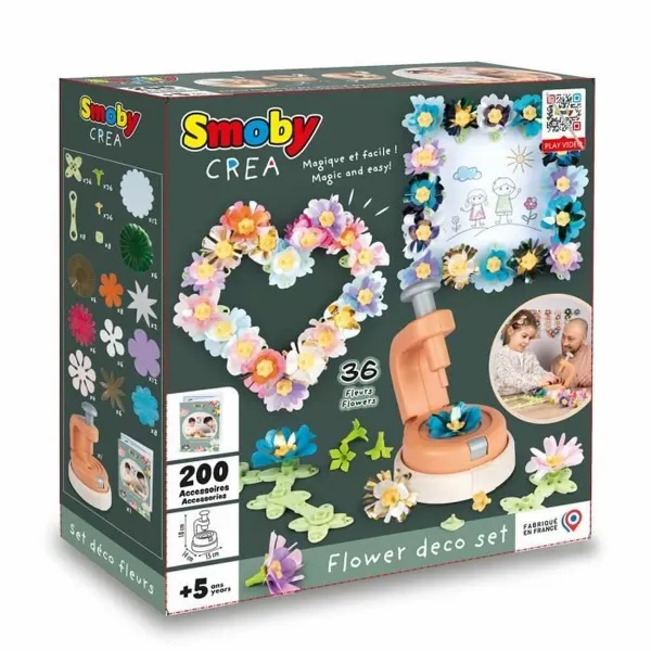 Käsitöömäng Smoby