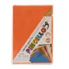 Резина Eva Pincello Оранжевый 30 x 0,2 x 20 cm (24 штук)