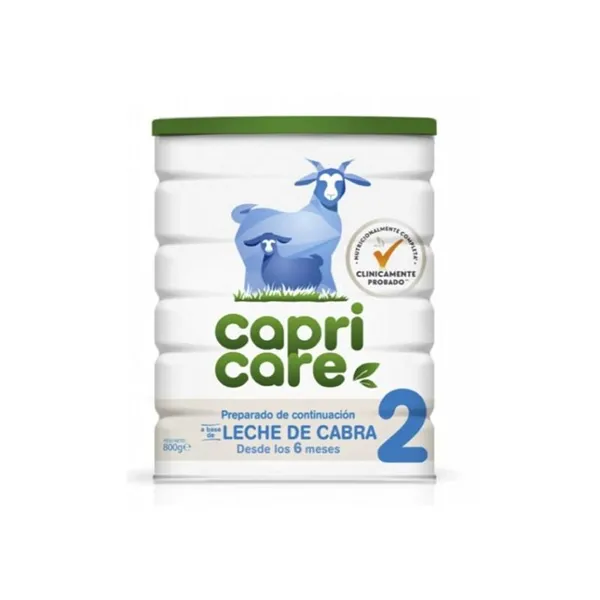 Capricare Capri Care 2 Infant Formula 800g