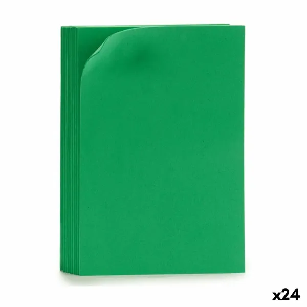 Eva guminis Pincello Alyvuogių aliejus 30 x 0,2 x 20 cm (24 vnt.)