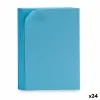 Gumija Eva Pincello Gaiši Zils 30 x 0,2 x 20 cm (24 gb.)