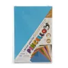 Gumija Eva Pincello Gaiši Zils 30 x 0,2 x 20 cm (24 gb.)