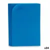 Eva Rubber Pincello Dark blue 30 x 0,2 x 20 cm (24 Units)