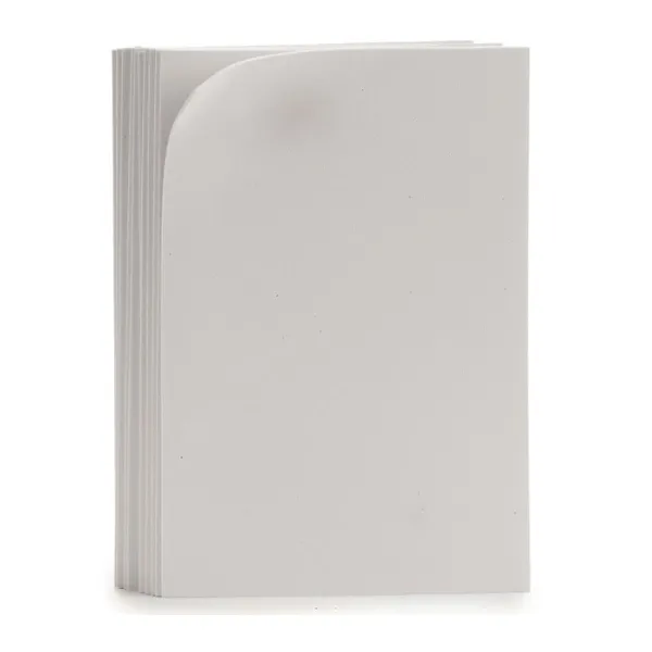 Eva guminis Pincello Balta 30 x 2 x 20 cm (24 vnt.)