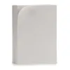 Gumija Eva Pincello Balts 30 x 2 x 20 cm (24 gb.)