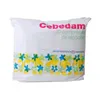 Cebedam Cotton Compresses 20 Uds