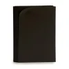 Eva Rubber Pincello Black 30 x 2 x 20 cm (24 Units)